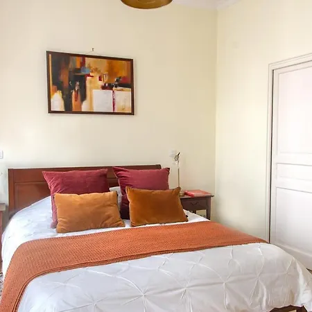 La Lumiere Eiffel Walk To Tower Apartment *