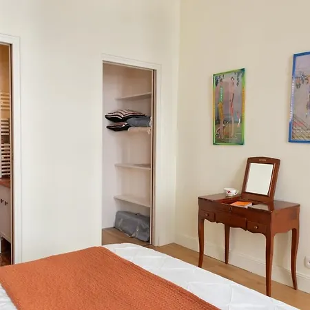 La Lumiere Eiffel Walk To Tower * 파리