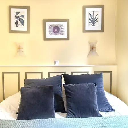 La Lumiere Eiffel Walk To Tower 아파트