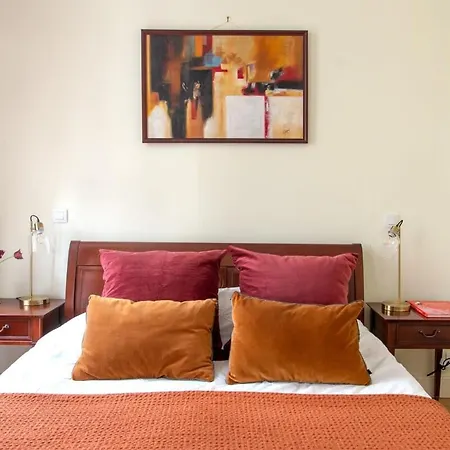 La Lumiere Eiffel Walk To Tower * 파리