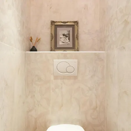 아파트 La Lumiere Eiffel Walk To Tower