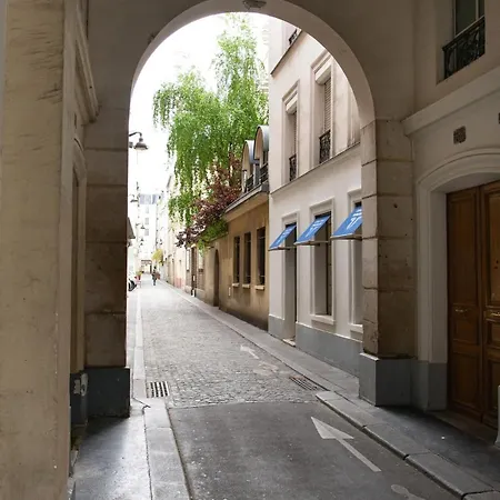 La Lumiere Eiffel Walk To Tower 아파트