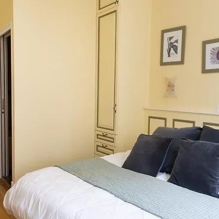 Apartman La Lumiere Eiffel Walk To Tower *